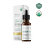 Tranquil Mint Organic Hemp Tincture